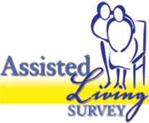 Assisted Living Survey Logo