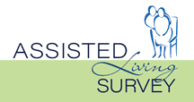 Assisted Living Survey Logo