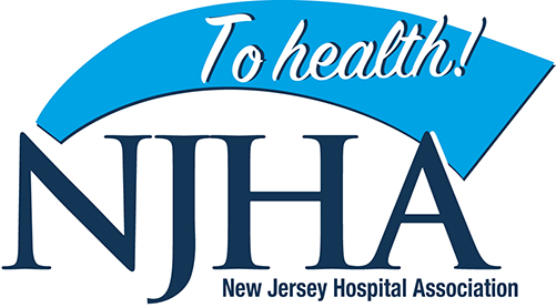 Logo: New Jersey Hospital Assocation